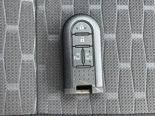 ウェイク(ダイハツ)GターボVS SAⅢ届出済未使用車 23
