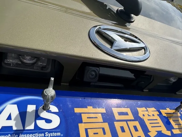 ウェイク(ダイハツ)GターボVS SAⅢ届出済未使用車 7