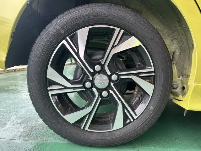 タント(ダイハツ)Xセレクション　UGP中古車 11