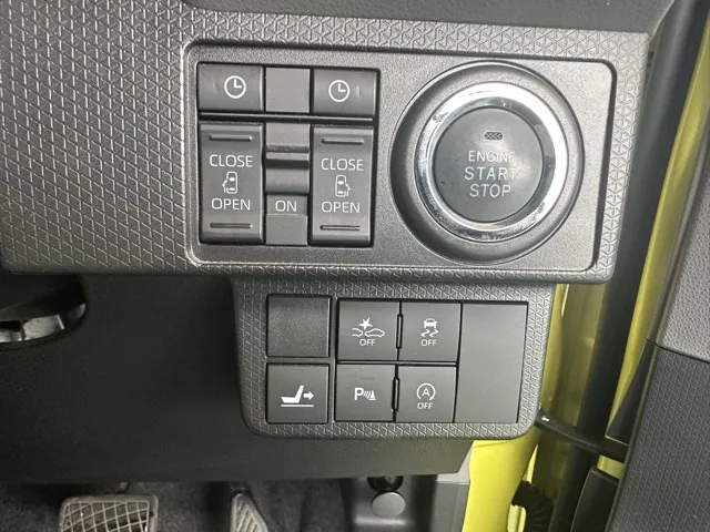 タント(ダイハツ)Xセレクション　UGP中古車 13