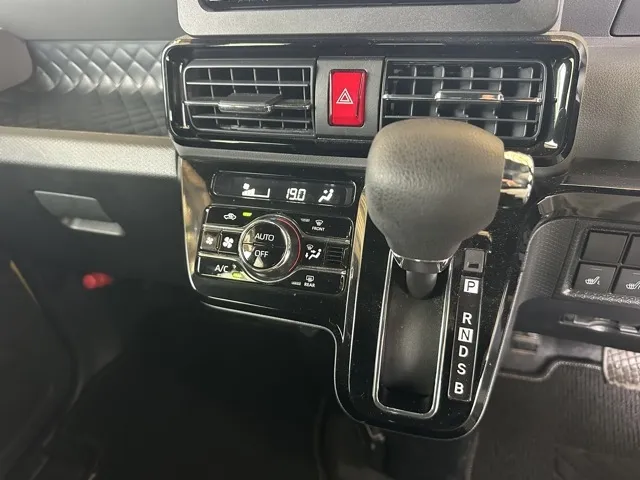 タント(ダイハツ)Xセレクション　UGP中古車 18