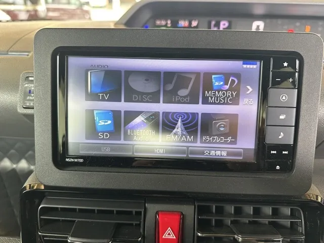 タント(ダイハツ)Xセレクション　UGP中古車 20