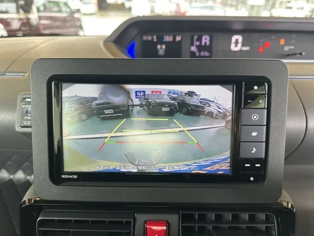 タント(ダイハツ)Xセレクション　UGP中古車 24