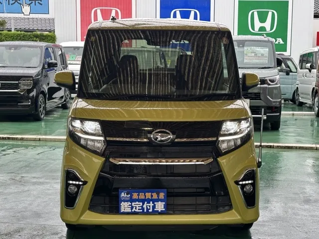 タント(ダイハツ)Xセレクション　UGP中古車 29