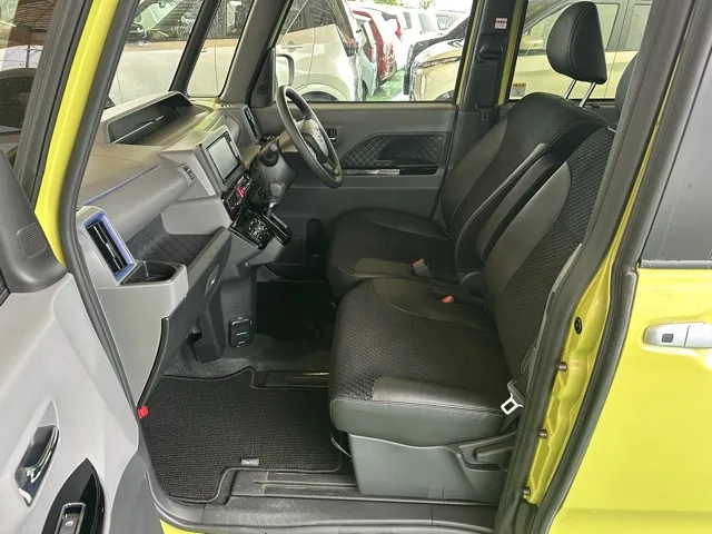 タント(ダイハツ)Xセレクション　UGP中古車 3