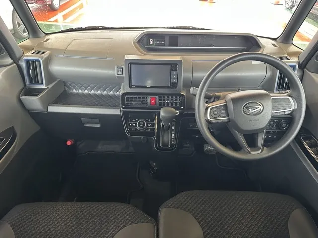 タント(ダイハツ)Xセレクション　UGP中古車 6