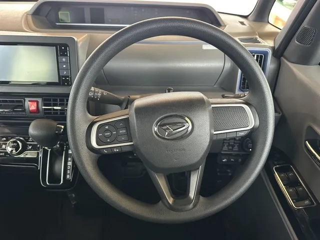 タント(ダイハツ)Xセレクション　UGP中古車 7