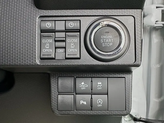 タント(ダイハツ)X届出済未使用車 16