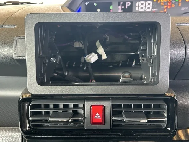 タント(ダイハツ)X届出済未使用車 18