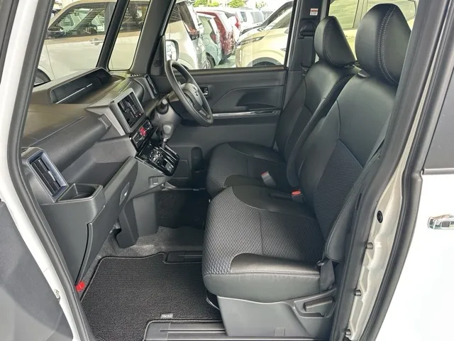 タント(ダイハツ)X届出済未使用車 3