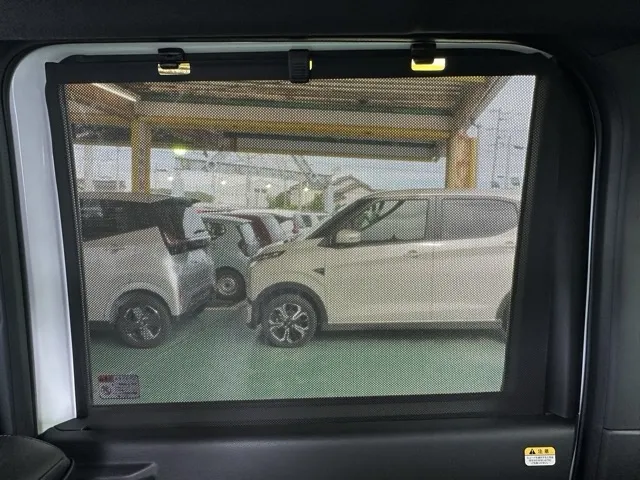 タント(ダイハツ)X届出済未使用車 6