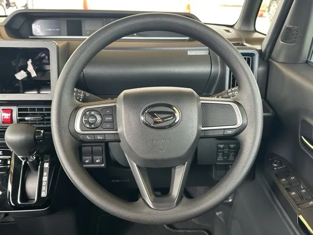 タント(ダイハツ)X届出済未使用車 8