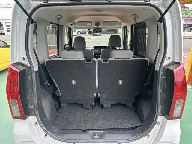 シフォン(スバル)L スマートアシスト中古車 10