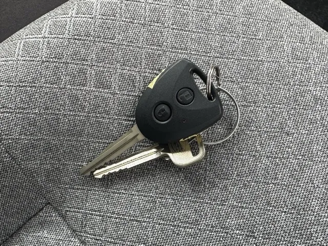 シフォン(スバル)L スマートアシスト中古車 16