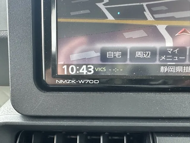 シフォン(スバル)L スマートアシスト中古車 19