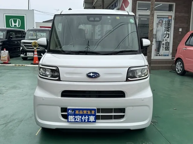 シフォン(スバル)L スマートアシスト中古車 27
