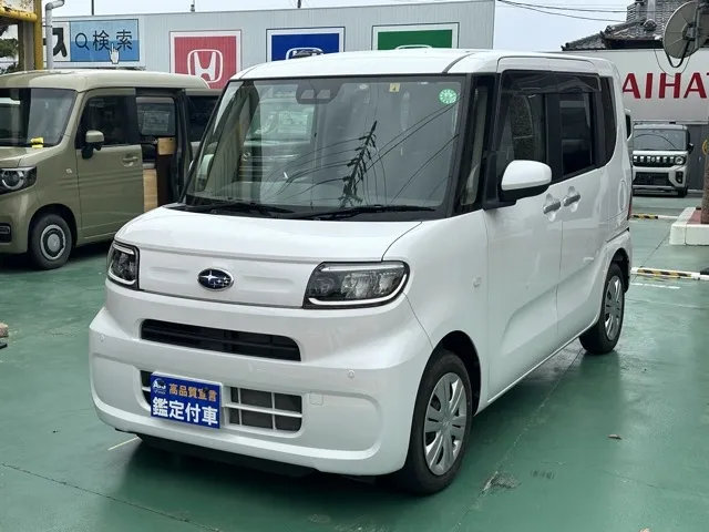 シフォン(スバル)L スマートアシスト中古車 1