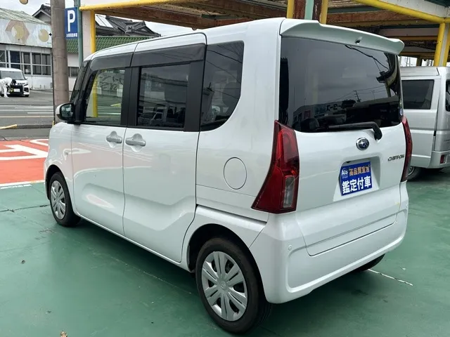 シフォン(スバル)L スマートアシスト中古車 2