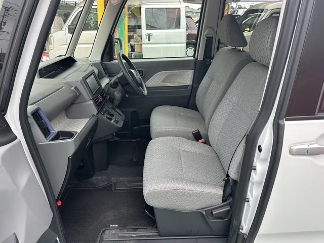 シフォン(スバル)L スマートアシスト中古車 3