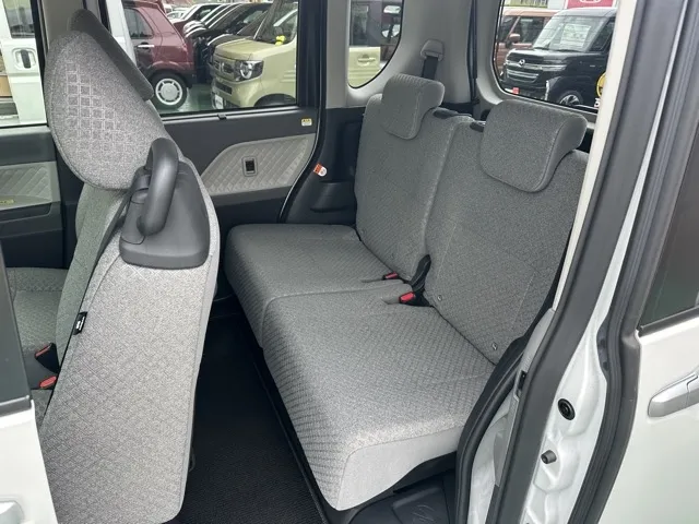 シフォン(スバル)L スマートアシスト中古車 5