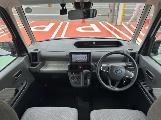 シフォン(スバル)L スマートアシスト中古車 6