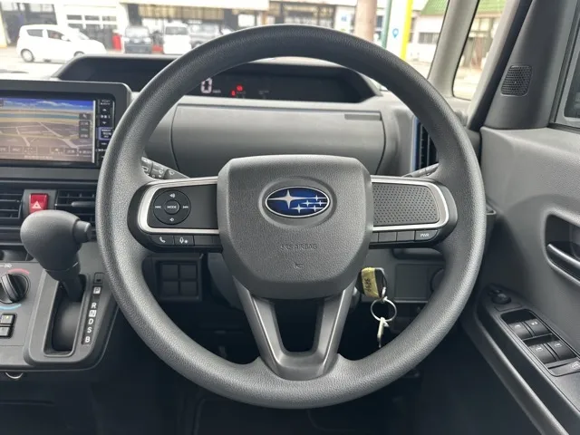 シフォン(スバル)L スマートアシスト中古車 7
