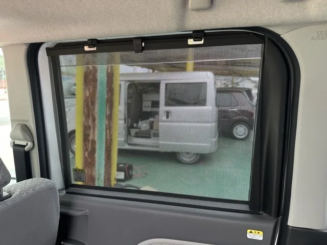 シフォン(スバル)L スマートアシスト中古車 8