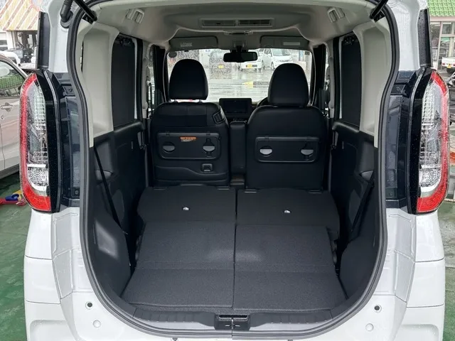 ルークス(ニッサン)ハイウェイスターＧターボ アーバンクロム プロパイロットエディション中古車 11