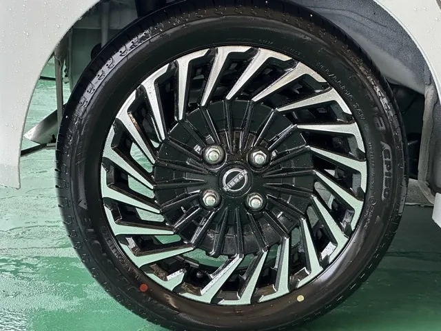ルークス(ニッサン)ハイウェイスターＧターボ アーバンクロム プロパイロットエディション中古車 13