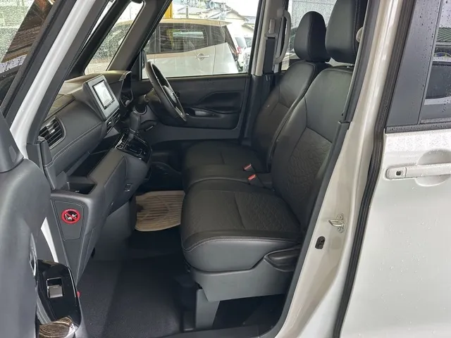ルークス(ニッサン)ハイウェイスターＧターボ アーバンクロム プロパイロットエディション中古車 3