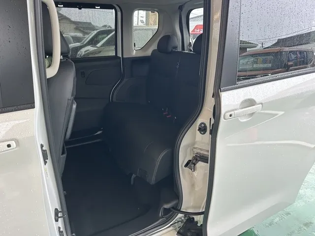 ルークス(ニッサン)ハイウェイスターＧターボ アーバンクロム プロパイロットエディション中古車 4