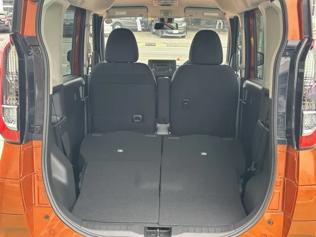 eKクロススペース(三菱)Ｍ中古車 9