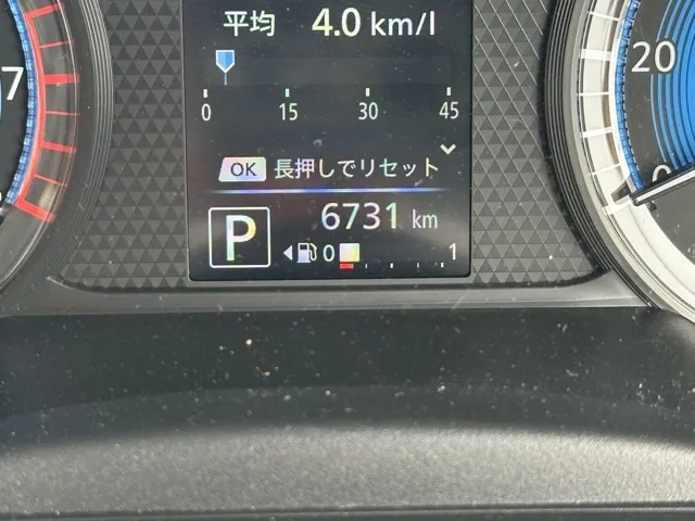 eKクロススペース(三菱)Ｍ中古車 18