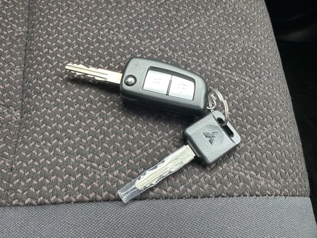 eKクロススペース(三菱)Ｍ中古車 20