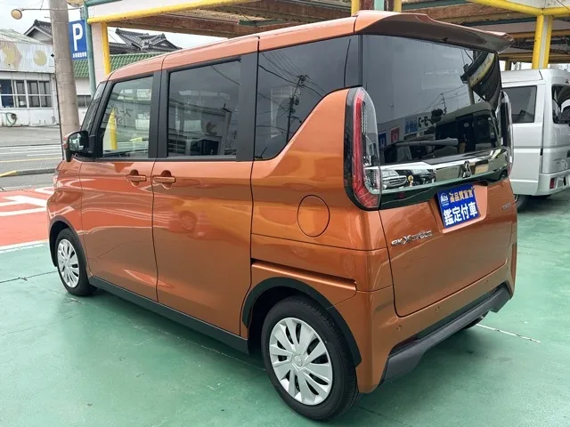 eKクロススペース(三菱)Ｍ中古車 2