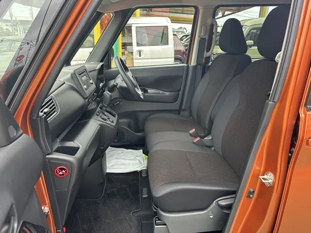 eKクロススペース(三菱)Ｍ中古車 3