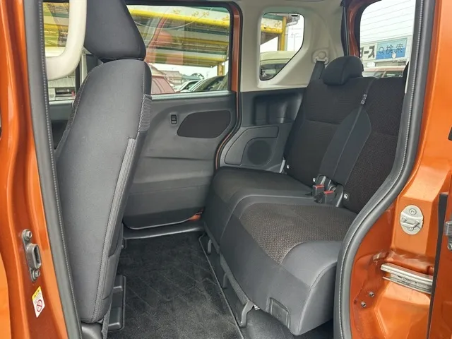 eKクロススペース(三菱)Ｍ中古車 4