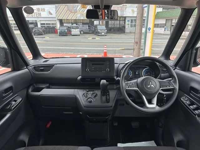 eKクロススペース(三菱)Ｍ中古車 6