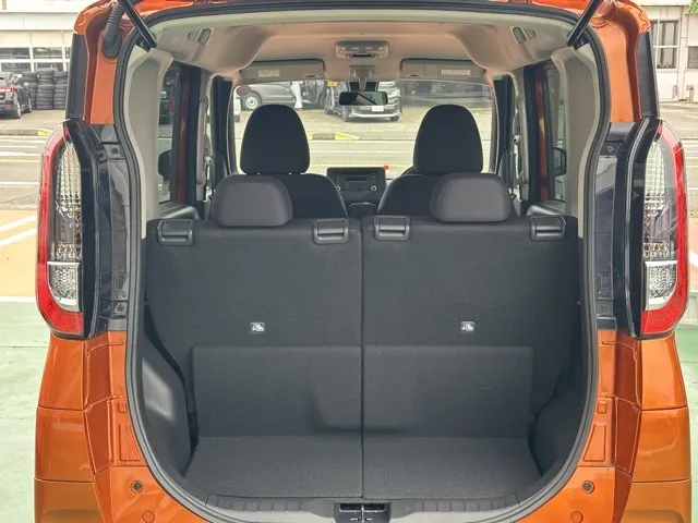eKクロススペース(三菱)Ｍ中古車 8