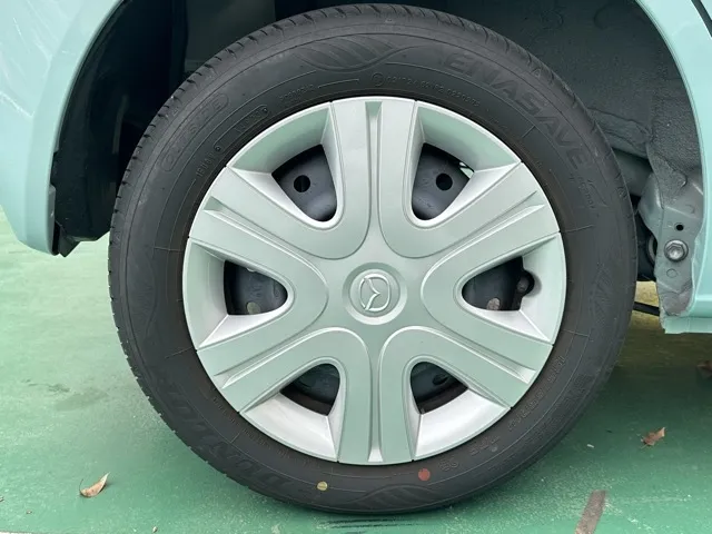 フレアワゴン(マツダ)XG中古車 10