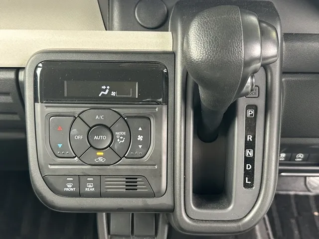 フレアワゴン(マツダ)XG中古車 15