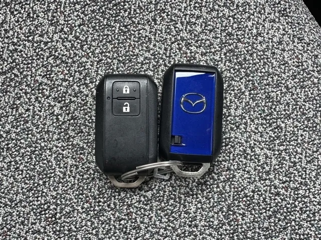 フレアワゴン(マツダ)XG中古車 21