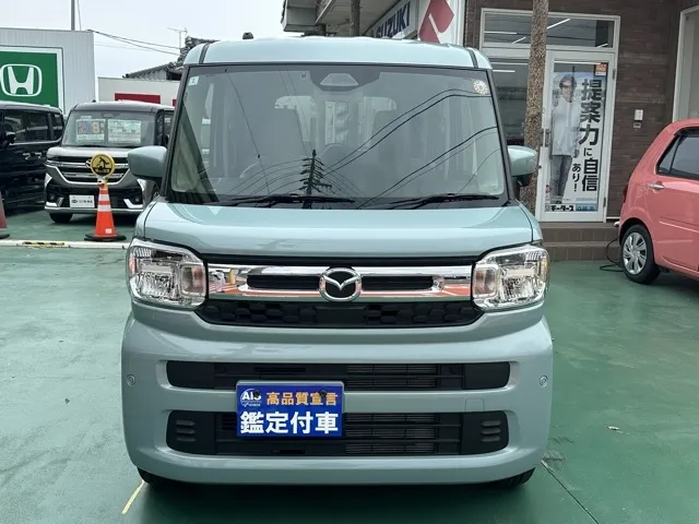 フレアワゴン(マツダ)XG中古車 22