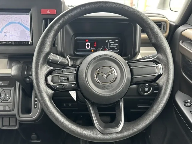 フレアワゴン(マツダ)XG中古車 6