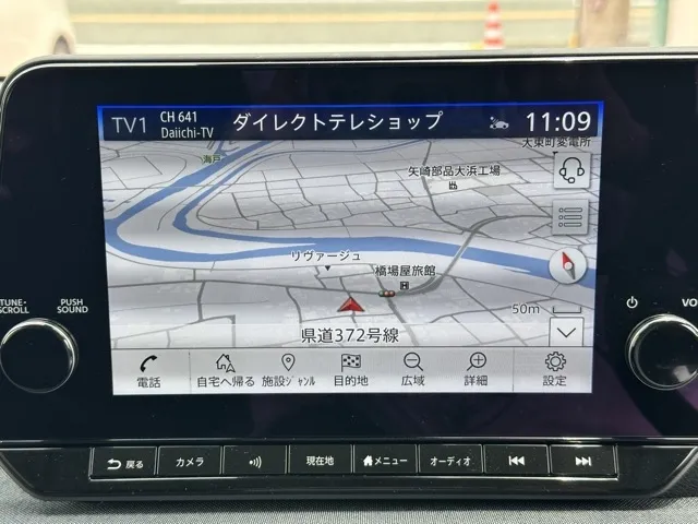 サクラ(ニッサン)G中古車 15