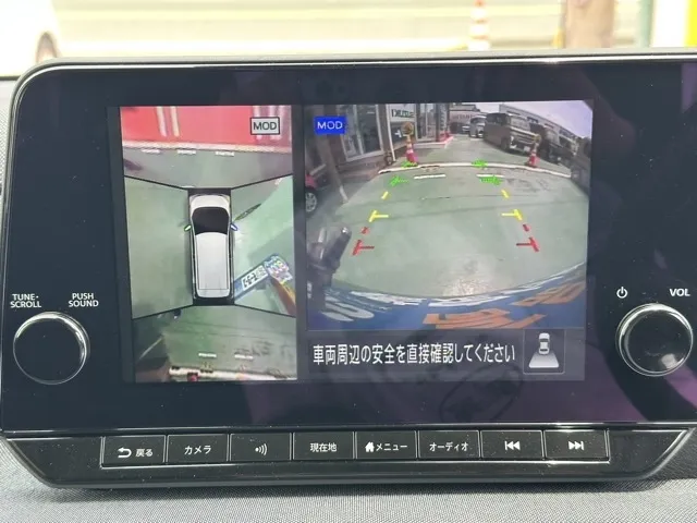 サクラ(ニッサン)G中古車 18
