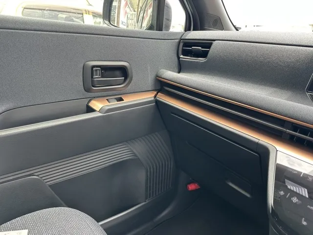 サクラ(ニッサン)G中古車 21