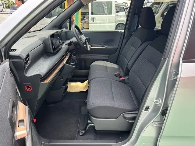 サクラ(ニッサン)G中古車 3