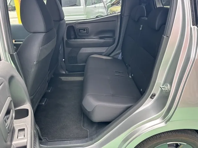 サクラ(ニッサン)G中古車 4