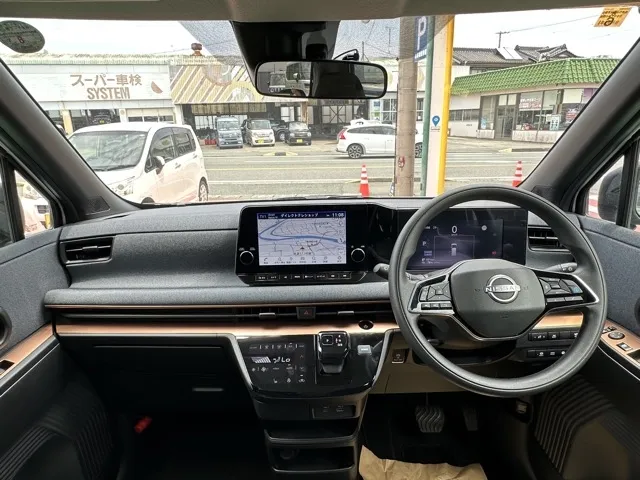 サクラ(ニッサン)G中古車 5
